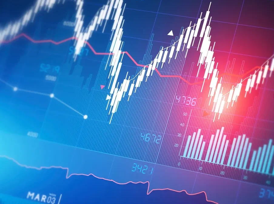 Extreme Market Volatility = CGA Risk Management Time